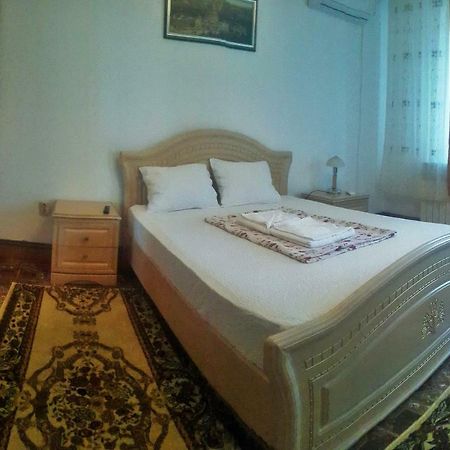 Vila Cornea Appartement Constanţa Buitenkant foto
