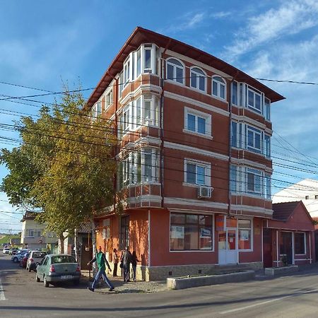Vila Cornea Appartement Constanţa Buitenkant foto