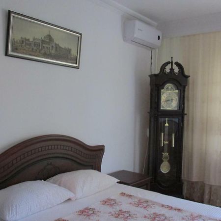 Vila Cornea Appartement Constanţa Buitenkant foto