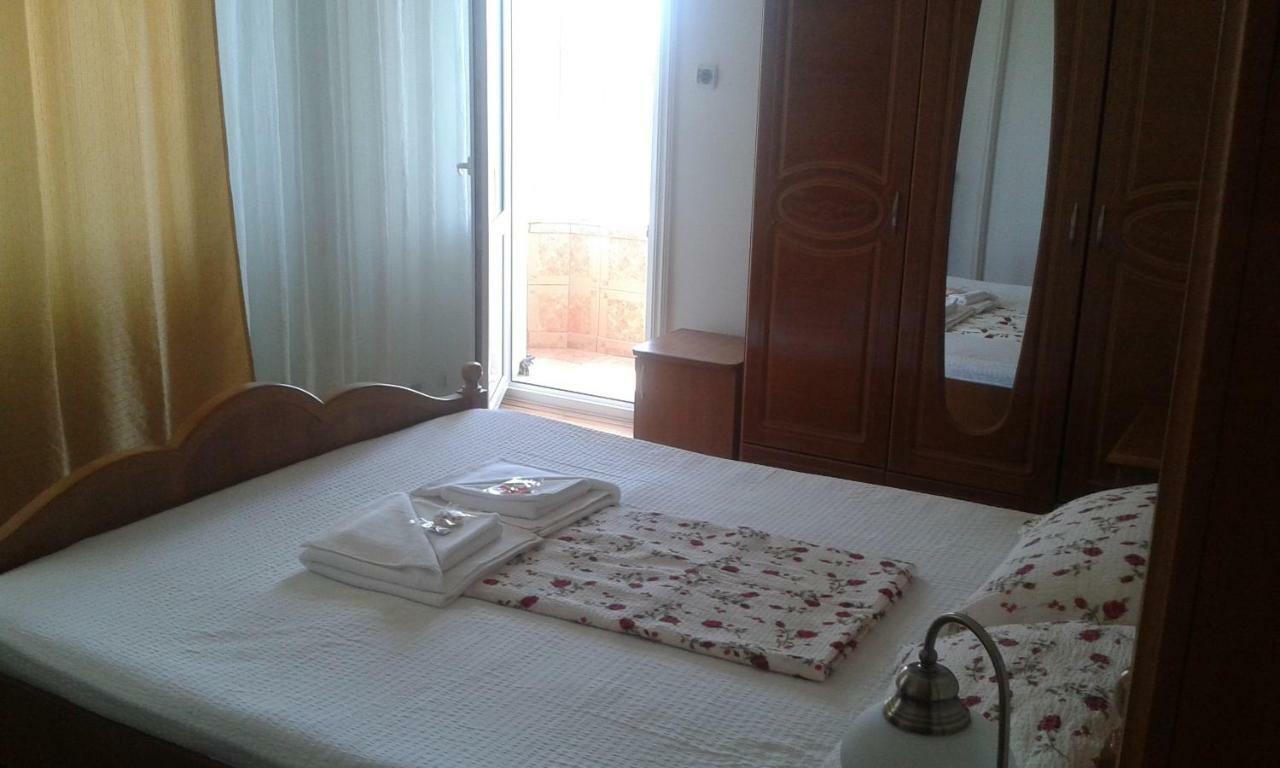 Vila Cornea Appartement Constanţa Buitenkant foto