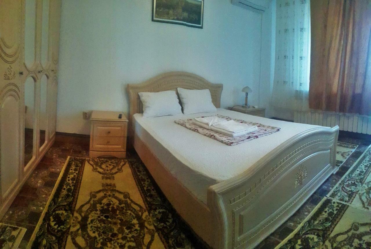 Vila Cornea Appartement Constanţa Buitenkant foto