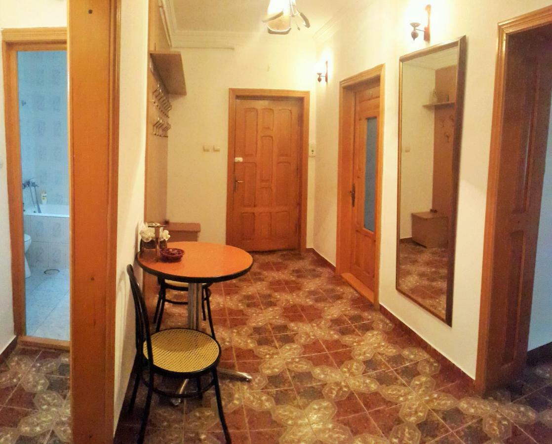 Vila Cornea Appartement Constanţa Buitenkant foto
