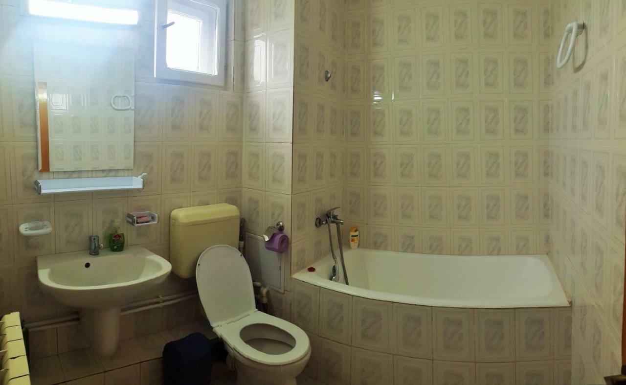 Vila Cornea Appartement Constanţa Buitenkant foto