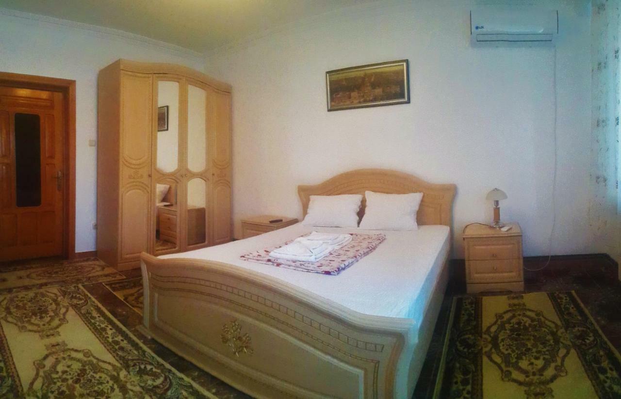 Vila Cornea Appartement Constanţa Buitenkant foto