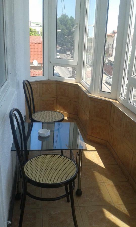 Vila Cornea Appartement Constanţa Buitenkant foto