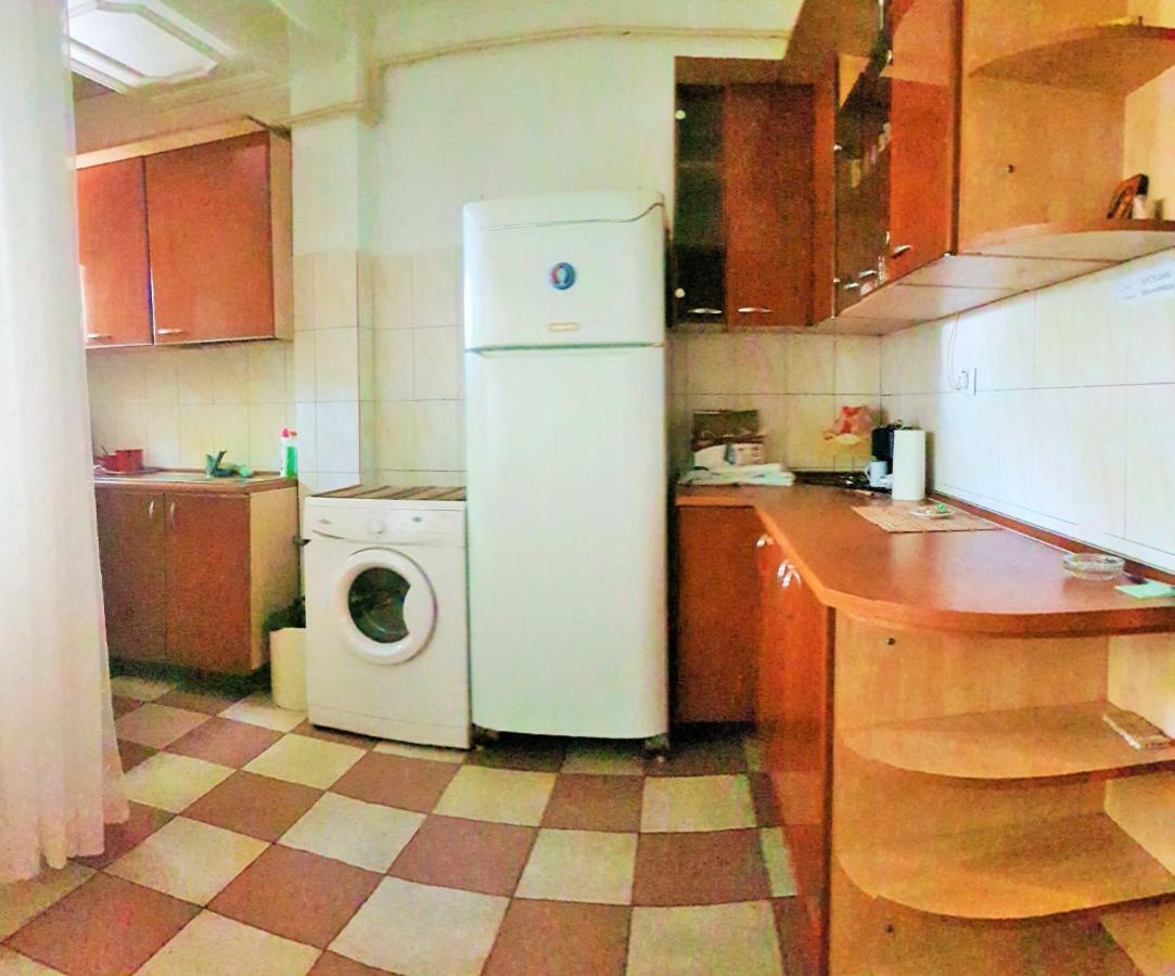 Vila Cornea Appartement Constanţa Buitenkant foto