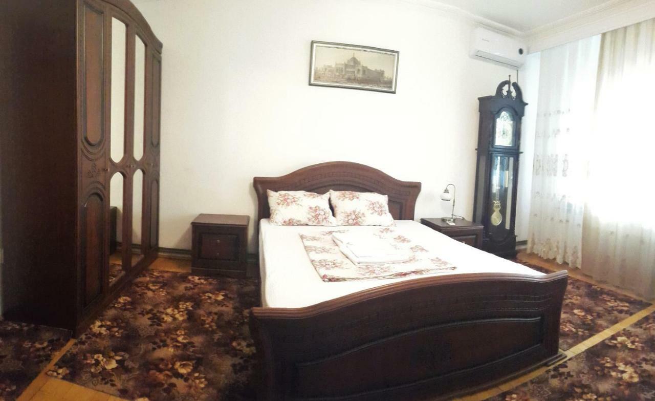 Vila Cornea Appartement Constanţa Buitenkant foto
