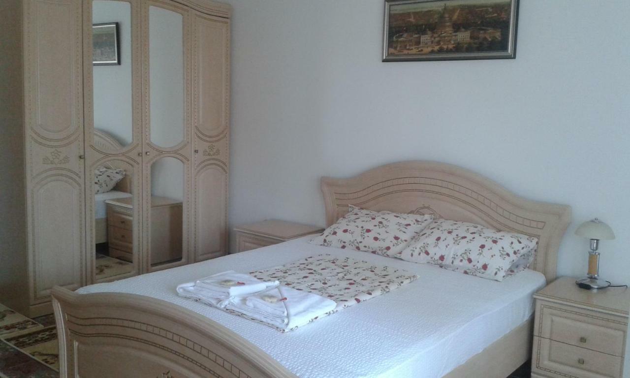 Vila Cornea Appartement Constanţa Buitenkant foto