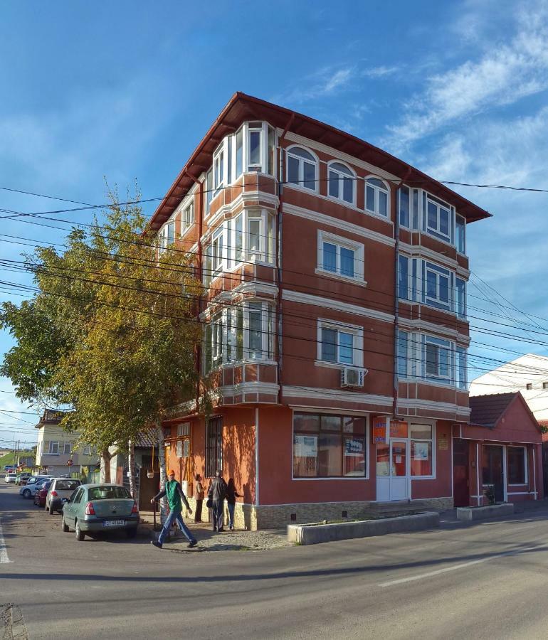 Vila Cornea Appartement Constanţa Buitenkant foto