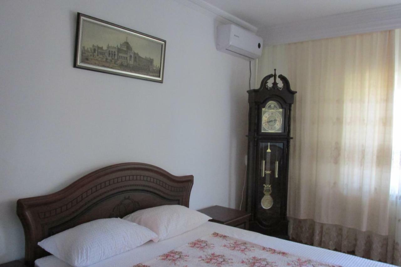 Vila Cornea Appartement Constanţa Buitenkant foto