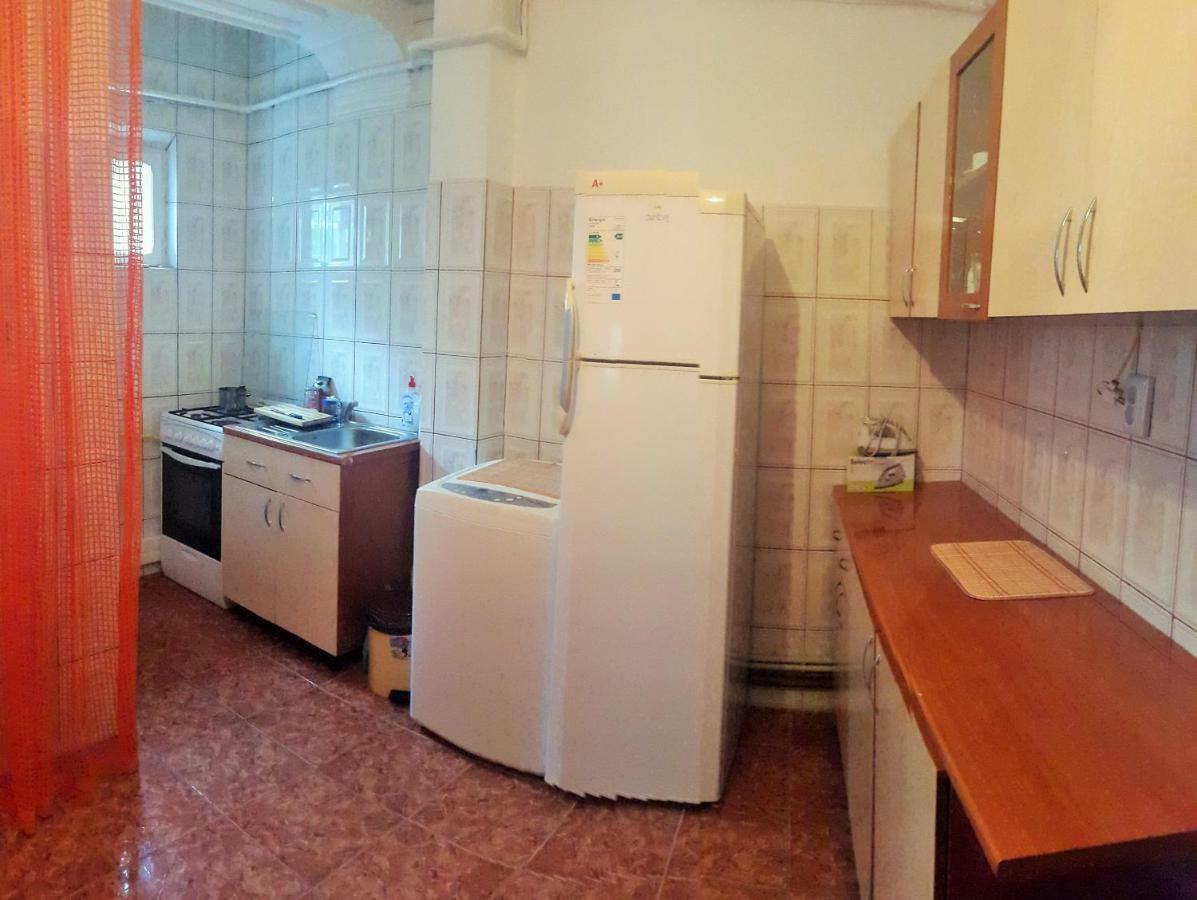 Vila Cornea Appartement Constanţa Buitenkant foto