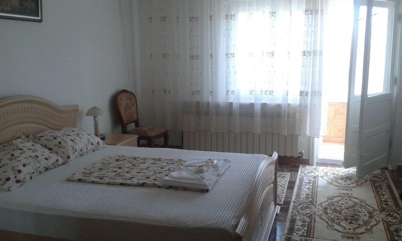 Vila Cornea Appartement Constanţa Buitenkant foto