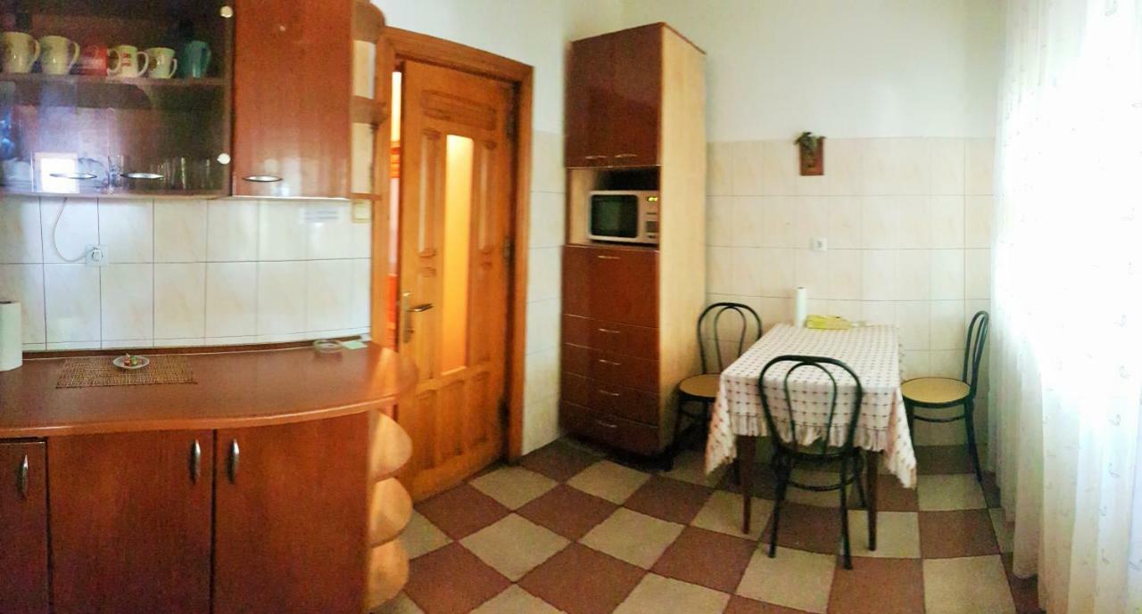 Vila Cornea Appartement Constanţa Buitenkant foto