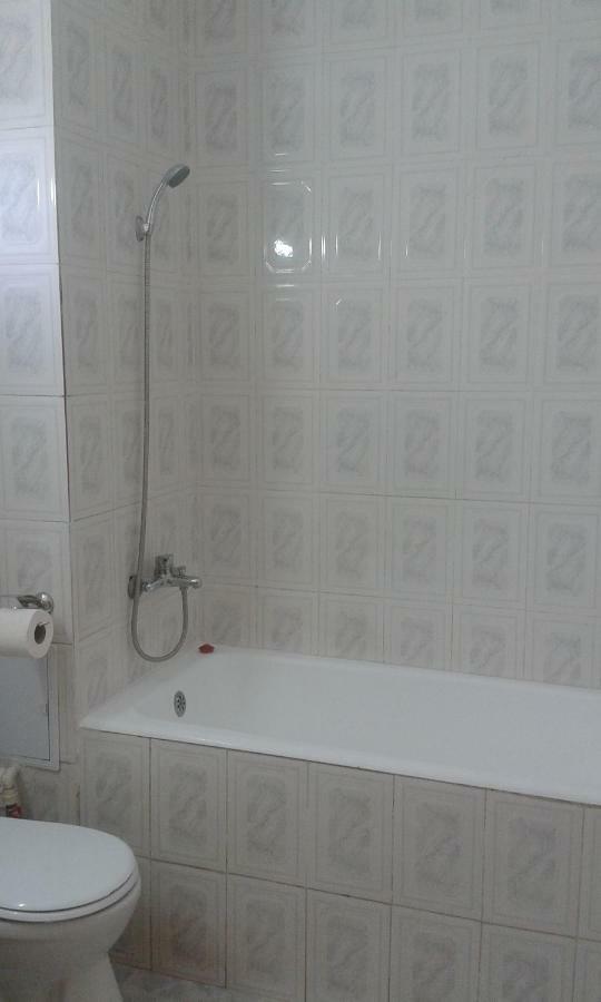Vila Cornea Appartement Constanţa Buitenkant foto