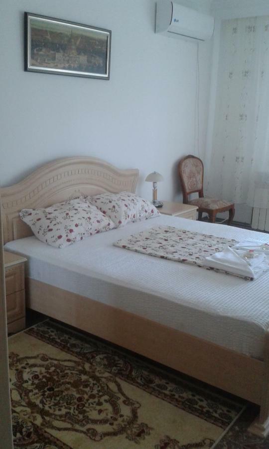 Vila Cornea Appartement Constanţa Buitenkant foto