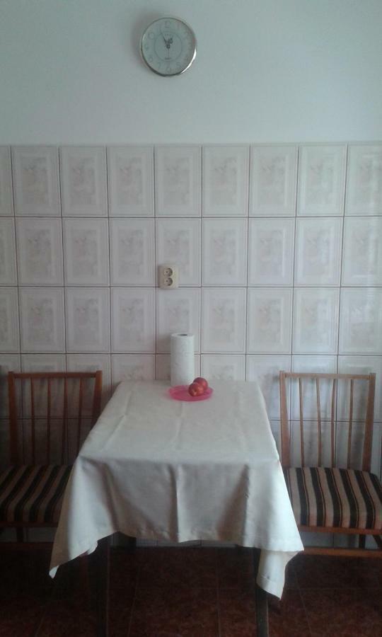 Vila Cornea Appartement Constanţa Buitenkant foto