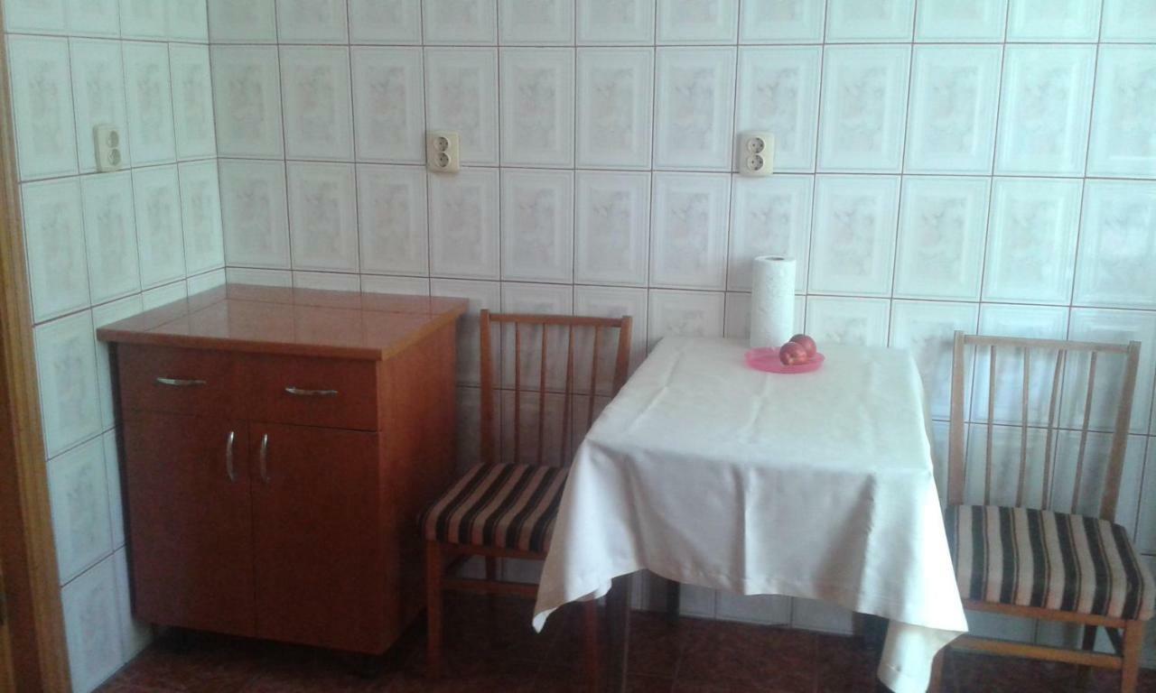 Vila Cornea Appartement Constanţa Buitenkant foto